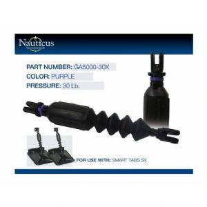  SmartTab Replacement Actuators Gas Actuator 30lb (click for enlarged image)